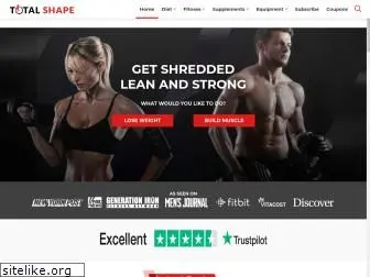 totalshape.com