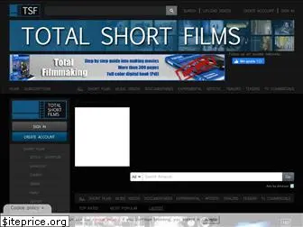 totalshortfilms.com