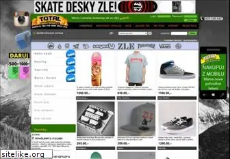 totalskateshop.cz