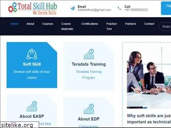 totalskillhub.com