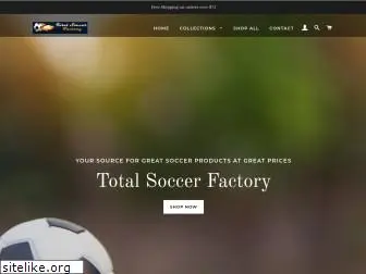 totalsoccerfactory.com