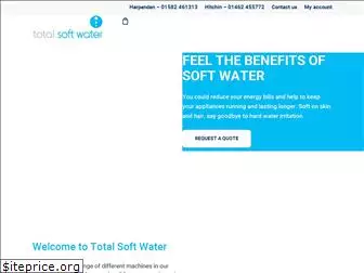 totalsoftwater.com