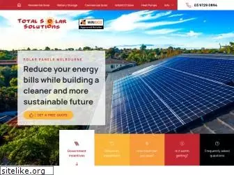 totalsolarsolutions.com.au