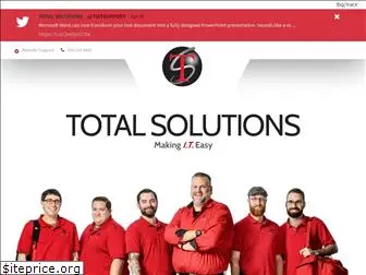 totalsolutions.com