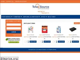 totalsourceofficeworks.com