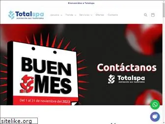totalspatub.com.mx