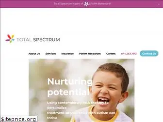 totalspectrumcare.com