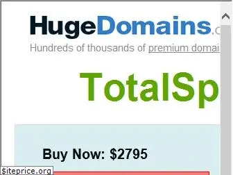 totalspeedway.com