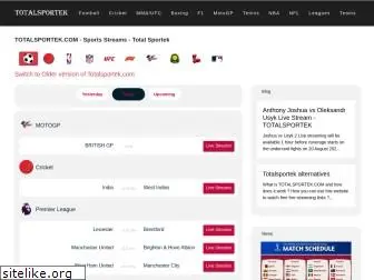 Total sportek.com