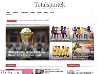totalsportektv.com