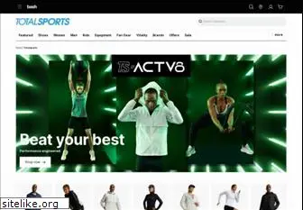 totalsports.co.za