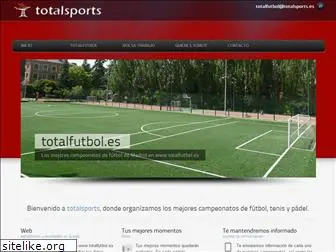 totalsports.es