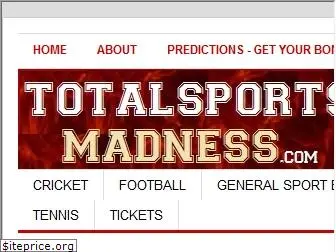 totalsportsmadness.com