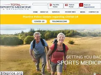 totalsportsmedicine.com