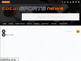 totalsportsnews.com