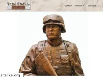 totalstatue.com