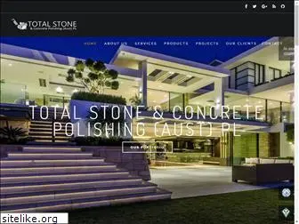 totalstonepolishing.com