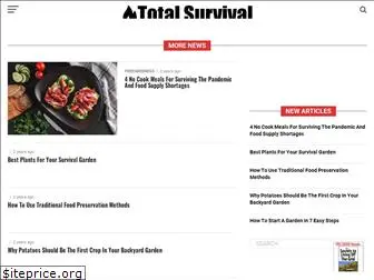 totalsurvival.net