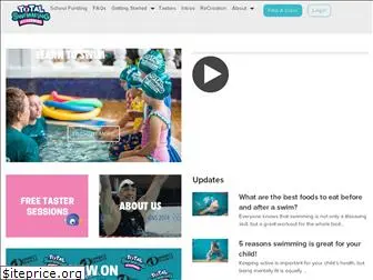 totalswimming.co.uk