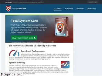 totalsystemcare.com