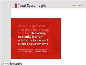 totalsystems.co.uk