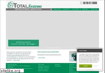 totalsystems.nl