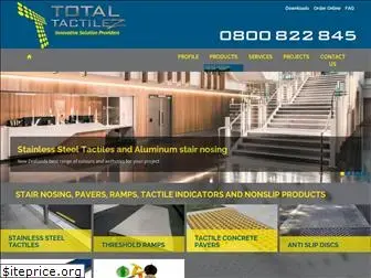 totaltactilez.co.nz