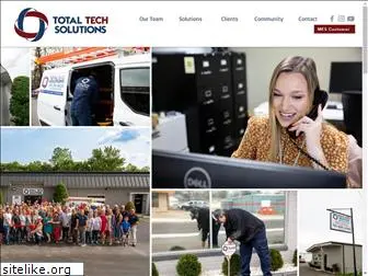 totaltech.net