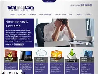 totaltechcare.com