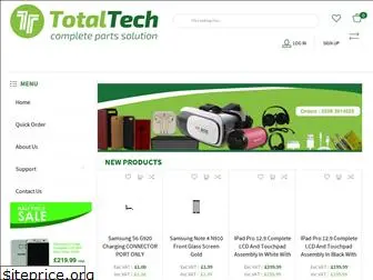 totaltechlondon.co.uk