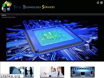 totaltechnologyservices.com