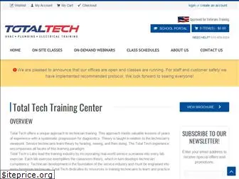 totaltechschool.com