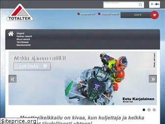 totaltek.fi