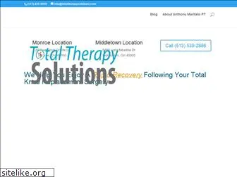 totaltherapysolutions.com