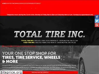 totaltire.com