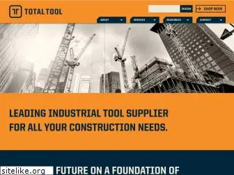 totaltool.com