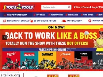 totaltools.com.au