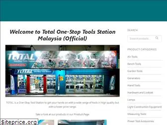 totaltools.com.my