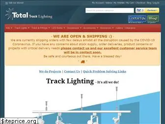 totaltracklighting.com