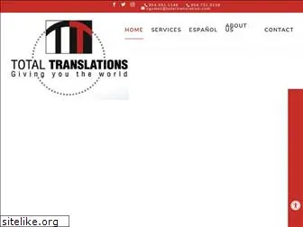 totaltranslation.com