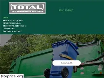 totaltrashremoval.com