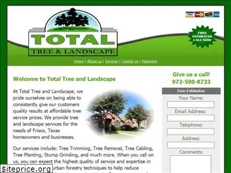 totaltreeandlandscape.com