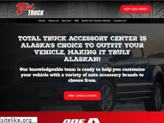 totaltruckak.com