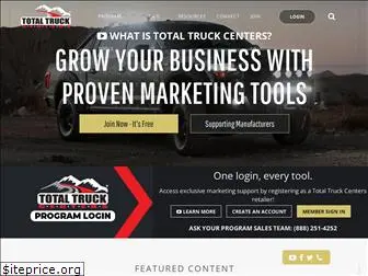 totaltruckcenters.com