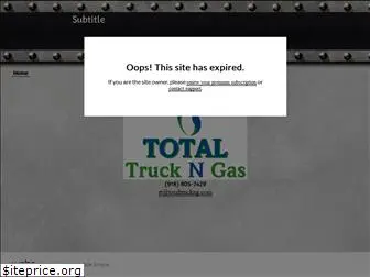 totaltruckngas.com