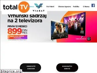 totaltv-viasat.rs