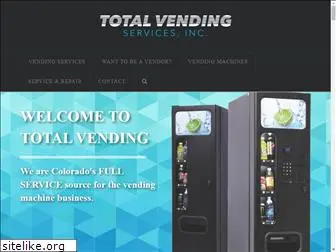 totalvending.com