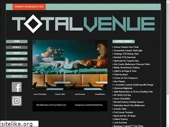 totalvenue.com.au