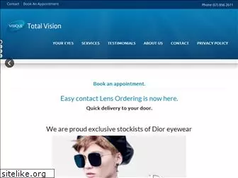 totalvision.co.nz