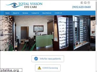 totalvisioneyecare.ca